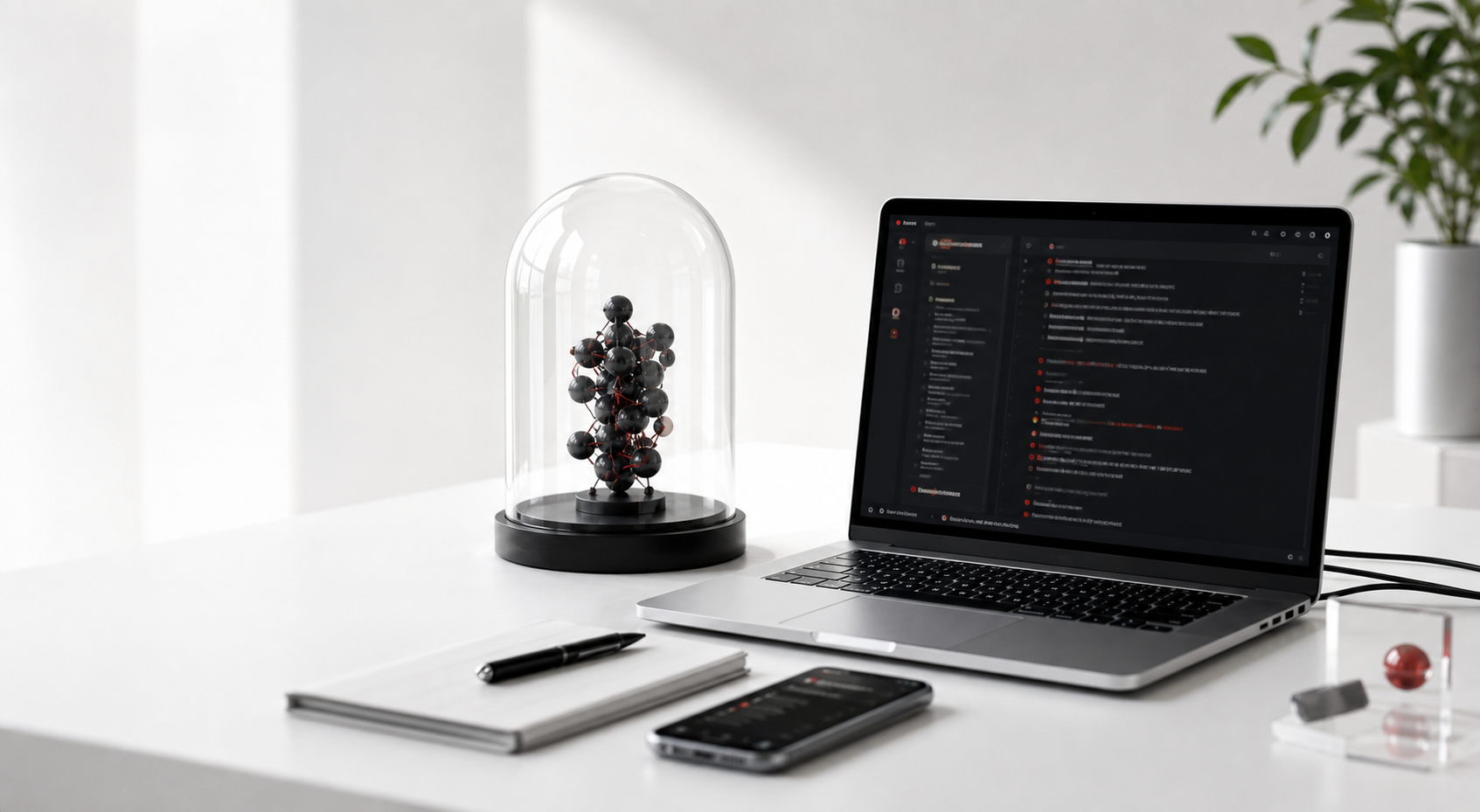 AI実装支援のプロトタイピング環境