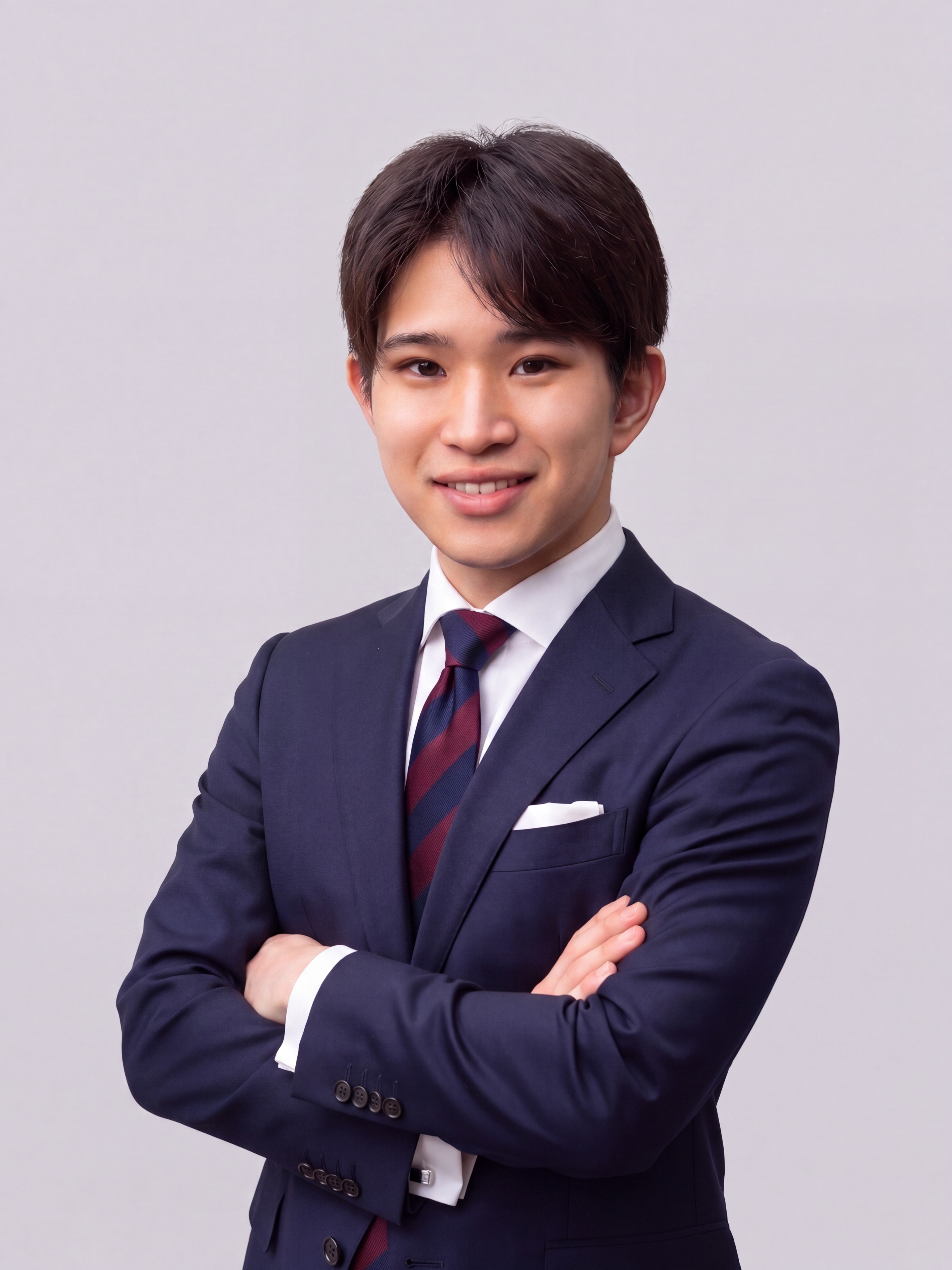 井上 火猛